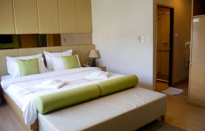 โรงแรมเลิศนิมิตรชัยภูมิ Lertnimit Hotel Chaiyaphum