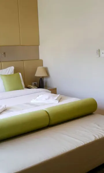 ห้องจูเนียร์สวีท