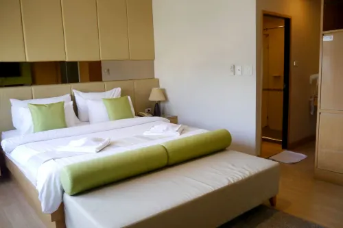 Lertnimit Hotel