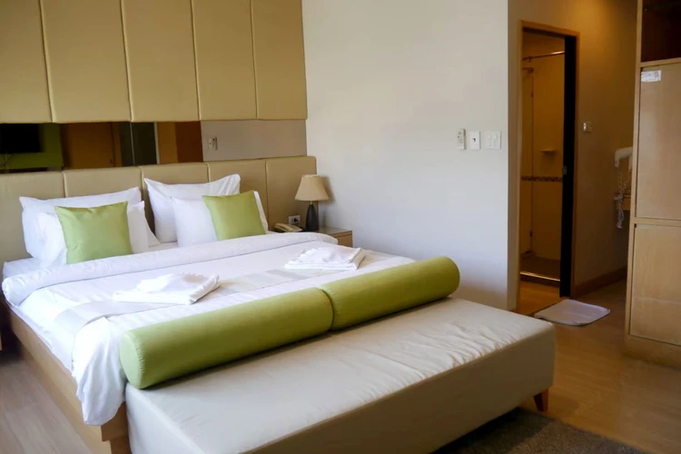 รูปภาพของโรงแรมเลิศนิมิตรชัยภูมิ Lertnimit Hotel Chaiyaphum