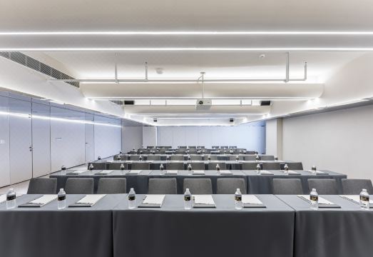 윤허예보 호텔 시안종루