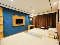 丽景酒店(湘潭建设南路店) - 轻享优选双床房