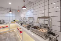 GreenTree Hotel(QinZhou Garden) - Morgenmad
