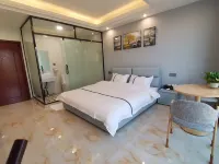 Huimin Zhijia Hotel