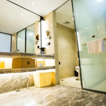 Oriental Pearl International Hotel