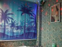 贵阳夜幕情趣微酒店 - 海洋之星