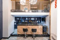 Love You Meisu Hotel