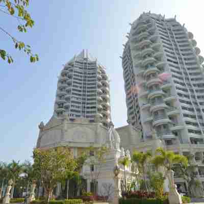 Xishuangbanna Xinlan Guanjiang Hotel Hotel Exterior