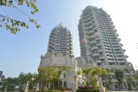 Xishuangbanna Xinlan Guanjiang Hotel