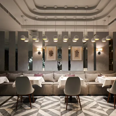 White Hill hotel (Уайт Хилл)