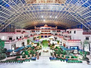 InterContinental Lhasa Paradise