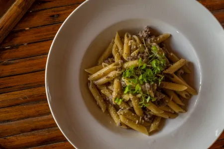 Amihan Beach Cabanas