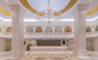 Vienna Hotel (Shantou Chaonan Station Branch)