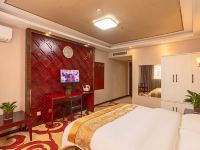 西安蔚澜酒店 - 丽质经济大床房
