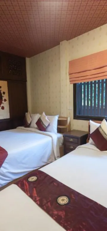 วิลล่าหนึ่งห้องนอน