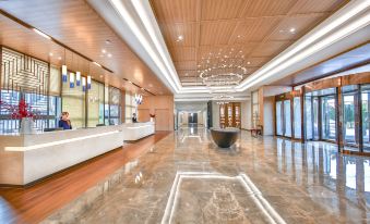 Taohuayuan Hotel