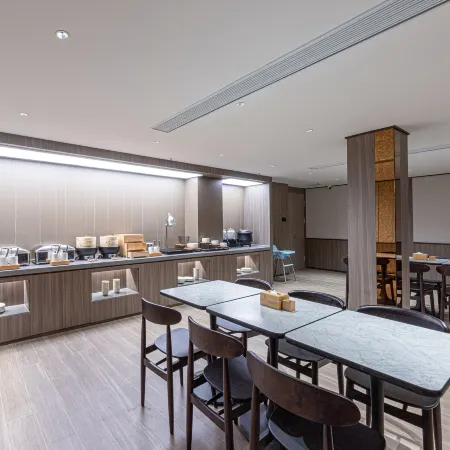 Hone InnHotel (Changshu Pedestrian Street)