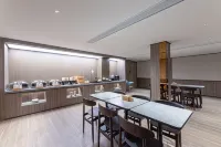Hone InnHotel (Changshu Pedestrian Street) - sarapan