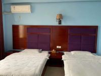 长沙红阳家庭旅馆 - 标准双床房