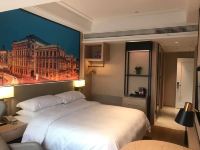 维也纳国际酒店(邵武客运站店) - 标准大床房