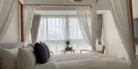 深圳洪爺莉莉公寓 - 1 Chambre