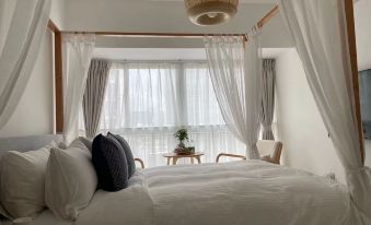 深圳洪爺莉莉公寓 - Housity