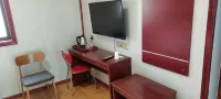 Xinyang Dongfang Hotel - sarapan