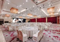 Tu-Ha Petroleum Hotel Hotels in Urumqi