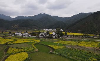 Wuyuan Shangcun farm