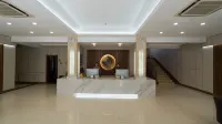 Yuelong Hotel Lingqiu Hotels in Lingqiu