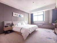 Mulan International Hotel