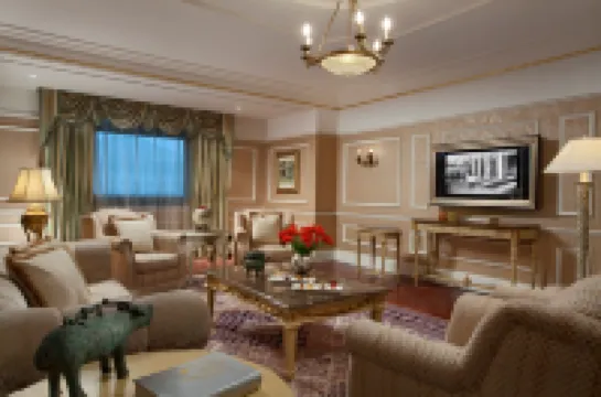 北京飯店諾金-王府井