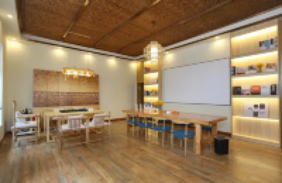 Jingbenju Homestay (Linfen Wuzhong)