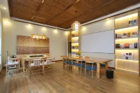 Jingbenju Homestay (Linfen Wuzhong)