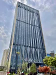 Atour Hotel Wenzhou Yueqing Nanhong Plaza Hotels in Wenzhou