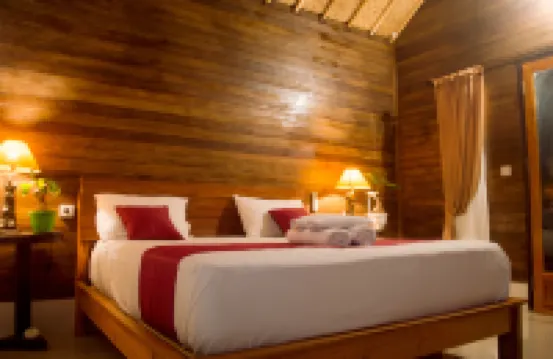 Penida Lapaya Bungalows Nusa Penida