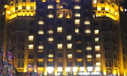 Hanxin International Hotel