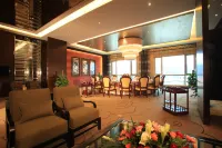 Mels Weldon Evergreen Lake Hotel - breakfast