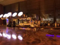MB GALLERY CHATAN by THE TERRACE HOTELS - breakfast