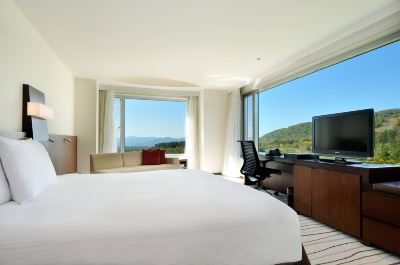 Panorama Deluxe Room