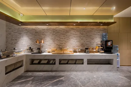 Lavande Hotel (Youth Plaza at CUST, Changsha) Отели рядом с достопримечательностью «Hunan Science and Technology Museum»