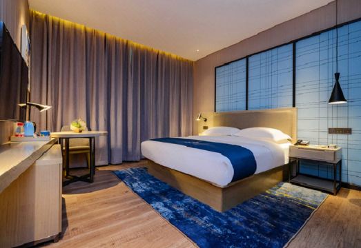 5. 이쟈무 호텔 (..