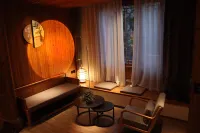 武夷山近月清歡民宿 武夷山住宿飯店