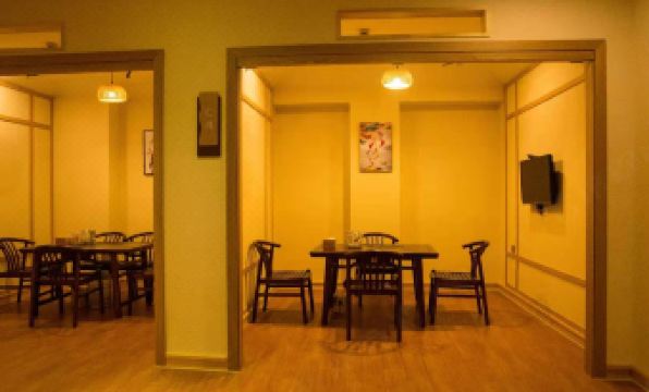 Weinisi Tangquan Shuihui Hotel