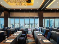 โอ๊ควู้ด พรีเมียร์ อินชอน โรงแรมในอินชอน