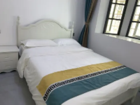 Yibin Zongxing Chinese Inn (Wuliangye Airport Front)