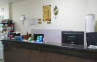 Heshan Liangxing Apartment