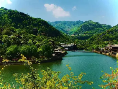 Yingbo Hotel Liyang