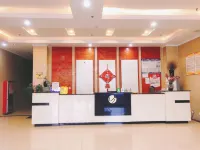 Chengguo Apartment (Feixian Fuyuan Square Branch)