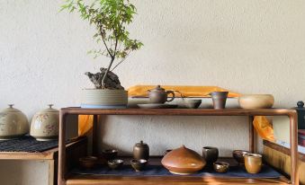 jian shui yu yun hotel(OId Town Small Train Station Beanch)
